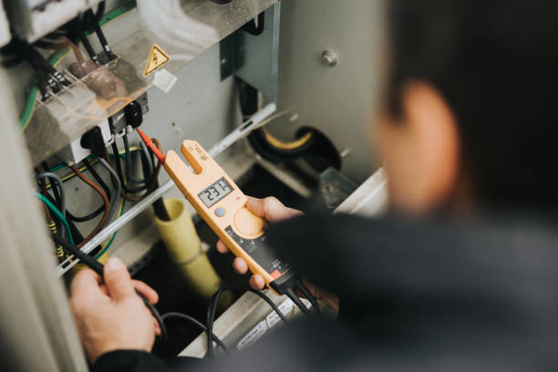 Best Electrical Contractors for Businesses  in Pine Island, MN
