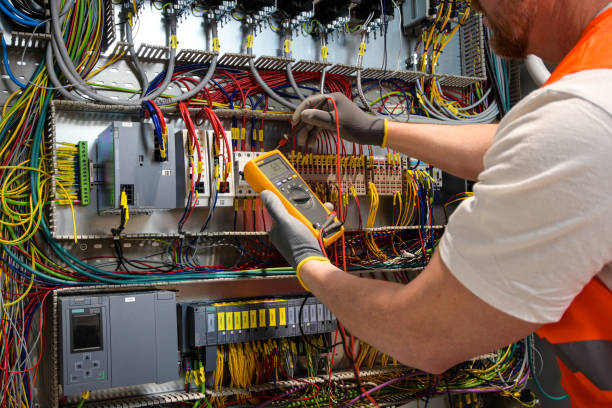 Best Electrical Repair Services  in Pine Island, MN