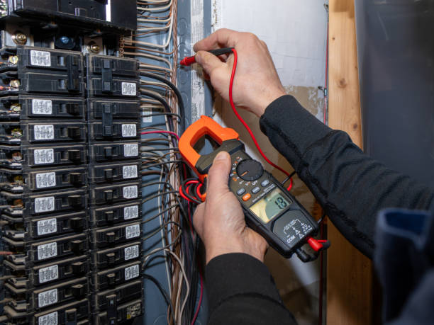 Best Commercial Electrician Services  in Pine Island, MN