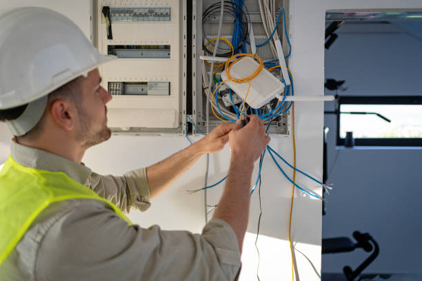 Best Electrical Outlet Repair  in Pine Island, MN